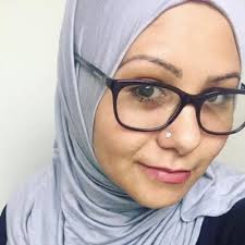 Fadiah Yahya's Instagram, Twitter & Facebook