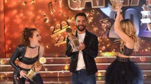 Voy a cumplir 30 en dos días el participante del cantando 2020 le respondió a la jurado del certamen, quien había dicho que era muy chico para ella. Cachete Sierra Campeon Del Cantando 2020 Asi Fue La Emotiva Consagracion Rosario3