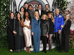 No Good Deed – announcement trailer (Netflix)