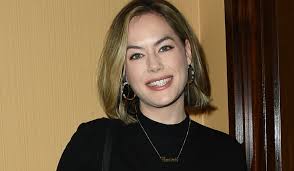 Bold & Beautiful's Annika Noelle at RuPaul's Drag Race Event