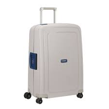 Maybe you would like to learn more about one of these? Samsonite Koffer L S Cure Spinner Pp 102 L Qvc De