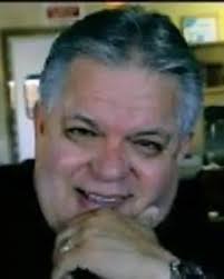 Obituary information for Lester John Garcia