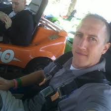 Andy Vanwagoner's Instagram, Twitter & Facebook