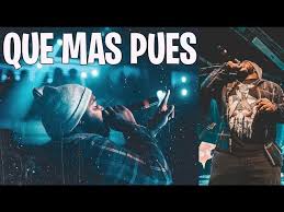 Dalex, farruko, lenny tavárez & nicky jam]que mas pues (remix) feat. Que Mas Pues Remix X Fer Palacio Youtube