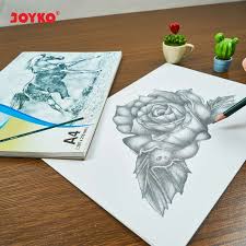 Bi executive, 25$ per night le grandeur , 40$ per night aston marina , 50$ per night. Joyko Drawing Book Sketch Pad A4 Buku Gambar Sketsa Pad 1001 Terbaru Agustus 2021 Harga Murah Kualitas Terjamin Blibli
