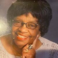 Mildred Burroughs Obituary