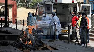Jul 01, 2021 · the only hindus typically not cremated are babies, children, and saints, who are believed to be pure and unattached to their bodies; Delhi Cremation Ground Makes Space For 20 Pyres In Parking Lot Cities News The Indian Express