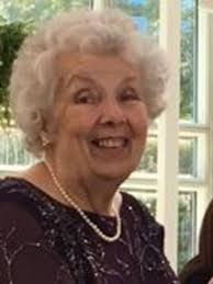 Kathleen Mary Corcoran Obituary April 23, 2017