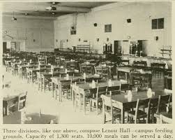Christopher knight, ashley furniture, furniture of america Lenoir Hall And Manning Hall Reclaiming The University Of The People