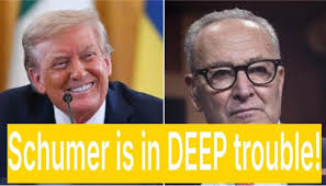 In the words of @chuckschumer himself, “a shutdown is devastating to  Americans.” Then why is he the one pushing us toward a government shutdown?  We must continue our bipartisan appropriations process, but