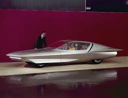 During the early years of the space age, success in space became a measure of a country's leadership in science, engineering, and national defense. The Space Age Never Looked Brighter Than It Did In The Mid 1960s World S Fair Futuristic Motorcycle Space Age
