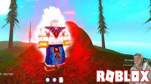 Code For Dragon Ball Z Roblox