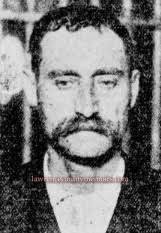 Murder Case of Fred Rosena