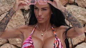 katie price