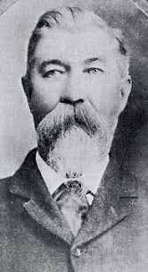 David Albert “Dave” Grantham (1841-1914)