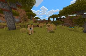 The main origins come from the origins mod. Ycreatures Savanna Minecraft Pe Mods Addons