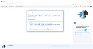 Para terminar, asegúrate de que en la siguiente ventana dejas marcada la opción de aplicar cambios a esta carpeta y a todas las subcarpetas y archivos y, ahora sí, finaliza el proceso. Rendimiento Del Pc Como Verlo En Windows 10