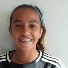 Lydia Martinez's Ida Baker High School Bio