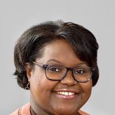 Marlene Houston Alexander