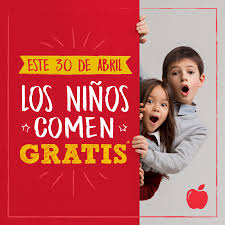 Ultimas noticias venezuela 30 abril 2019| ee.uu golpea de nuevo a maduro! Promo Dia Del Nino Applebees Ninos Comen Gratis El 30 De Abril