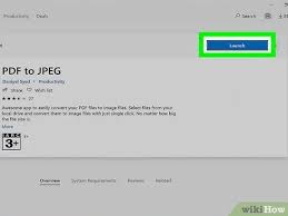 5 Ways To Convert Pdf To Image Files Wikihow