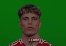 Futbolista Llamado Alejandro