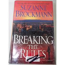 Some Kind of Hero: A Troubleshooters Novel: Brockmann, Suzanne:  9780345543820: Amazon.com: Books