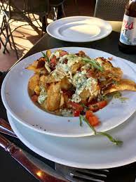 Marlow's tavern, 1950 satellite blvd. Infamous Fish Tacos Picture Of Marlow S Tavern Atlanta Tripadvisor