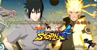 There are several versions of mod that you can choose from. Naruto Senki Mod Ninja Storm 4 Shinobi Legends V1 17 Apk Mod By Rismansyah Naruto Games Anime Fight Anime Fighting Games