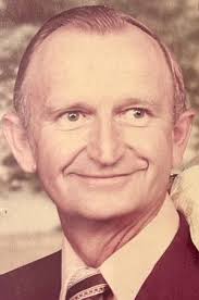 Kenneth Parmley Obituary