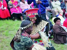 He said the address is set to take place today at kwamai mai in johannesburg at 12 pm. Ngizwe Mchunu I Do And They Do Too Drum