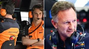 Piastri kao i Schumacher imao loš dan, Horneru otvorena vrata za povratak u  F1 -- Rezime dana : F1 Racing