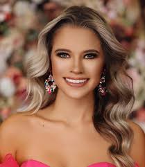 Congratulations Braydon and Abby