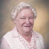 Obituary information for Angela Mary Toebben