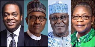 Battle with president muhammadu buhari launching his. Election 2019 Campaign Officially Starts Nationwide Tomorrow Thisdaylive