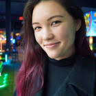 Shego" Sticker for Sale by Sierra Wu