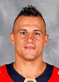 Micheal Haley Hockey Stats and Profile at hockeydb.com