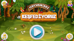 Trt Cocuk Hayvanlari Kesfediyoruz Facebook