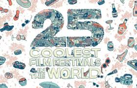 Coolest Fests Featured Image Film Festival Film Festival