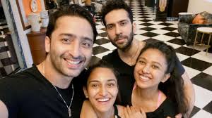 It starred shaheer sheikh, erica fernandes and supriya pilgaonkar. 29fowrabn7o7vm