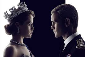 Leur union est célébrée à l'abbaye de westminster le 20 novembre 1947. Free Download The Crown La Reine Elizabeth Ii Saffiche Avec Son Mari 600x400 For Your Desktop Mobile Tablet Explore 95 The Crown Wallpapers The Crown Wallpapers Crown Wallpapers Crown Wallpaper