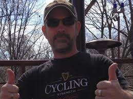 Fundraiser for Jason Kamps by Joseph Traill : Jason Kamps