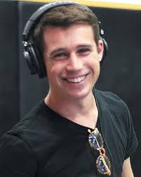 CHS graduates hit the road