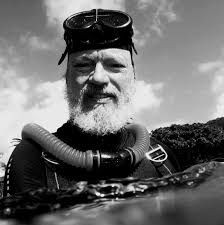 Nice old 70th Scuba Advertising Posters.