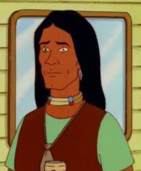 Does Dale Ever Find Out About John Redcorn On King Of The Hill?