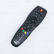 Apart from being able to control the tv's volume with the b.yond remote you will be able to also control the power, av input & mute of the tv. New Astro Beyond Pvr Remote Control Replacement