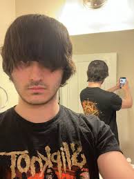 Hi all! I just wanted to introduce myself and share a photo I took