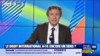 Photo Annalisa Cappellini : La Chine mise sur le maghreb pour son pétrole