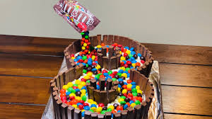 Maybe you would like to learn more about one of these? How To Make Number 8 Birthday Cake Youtube