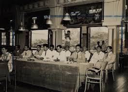 Dimanakah peristiwa kmb diadakan ? Perjanjian Roem Roijen Wikipedia Bahasa Indonesia Ensiklopedia Bebas